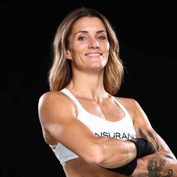 Maryguenn Vellinga