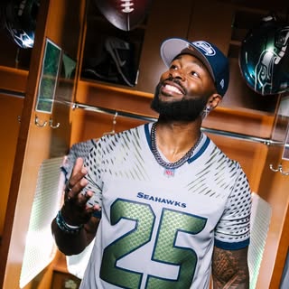 ANDY DOOLEY | FAITH & ATHLETE MENTOR | HOST