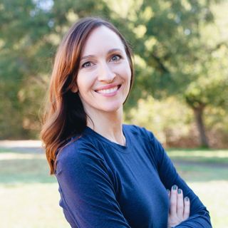 Rebecca Smith | Gymnastics Mental Block Coach