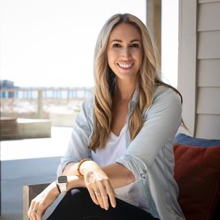 Heather Montgomery - Tennessee Family & Travel Creator