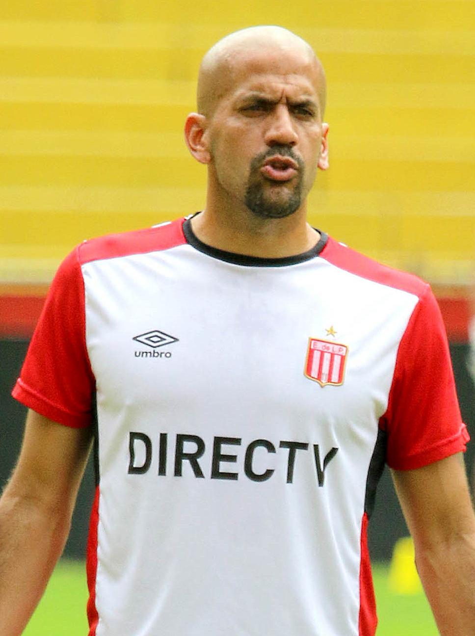 Juan Verón
