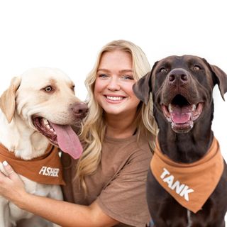 Tank, Fisher & Ally Floth