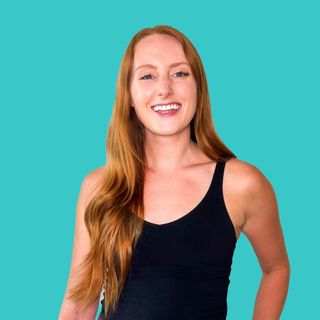 Taylor Watts | Austin-Based Health & Wellness Blogger