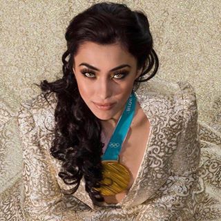 Gabrielle Daleman 🇨🇦