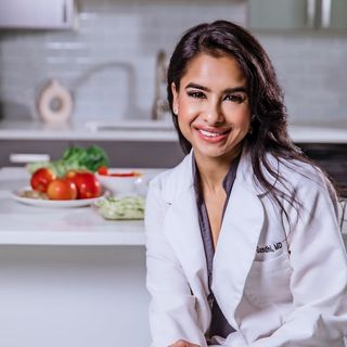 Weight lossWomens WellnessHormones