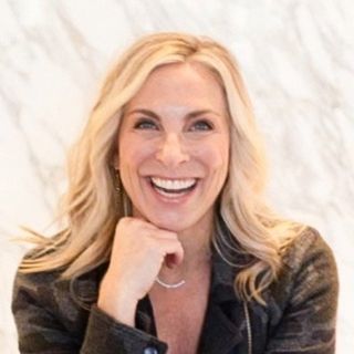 Dana Lewis  Cortisol Hormone  Stress Resilience