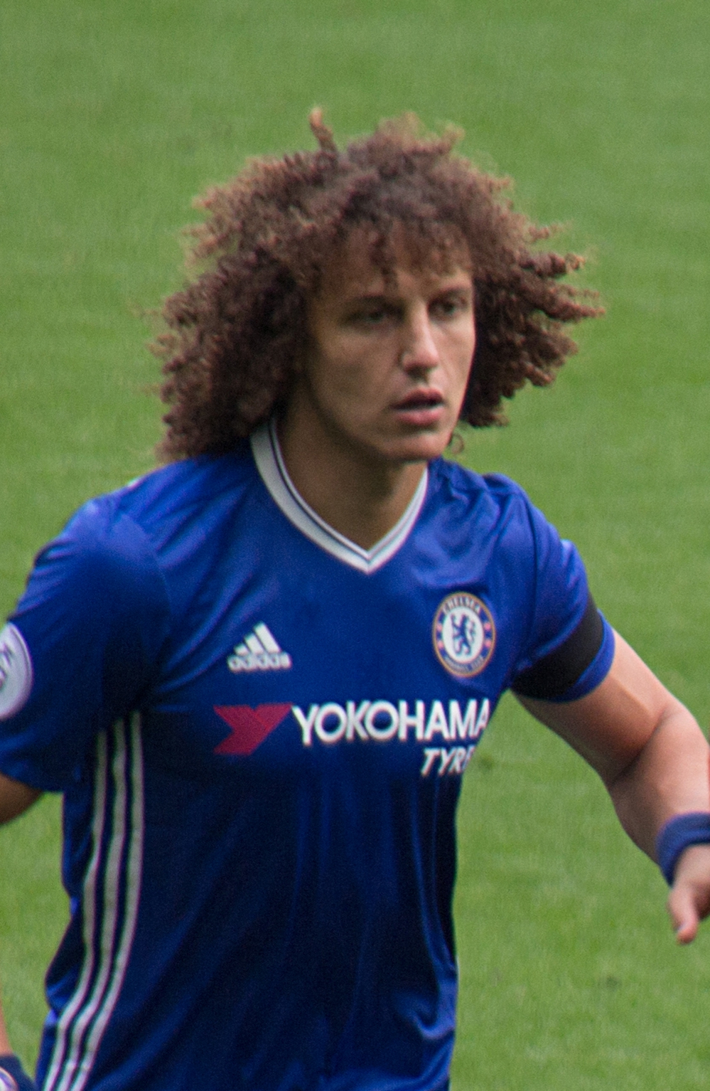 David Luiz