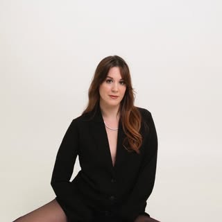 Laetitia Parente  San Francisco