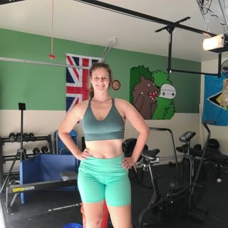 Samantha Rae Holloway