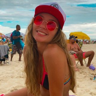 Ana Carolina Martins