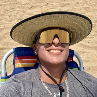 Henner Andres Gonzalez Rodriguez