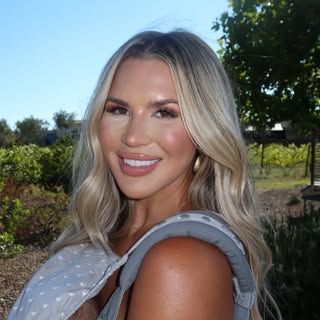 Paulina Hefferan (Celebrity Trainer & Weight Loss Coach)