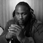 Lennox Lewis