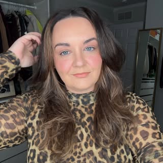 Meg Longo • NJ Content Creator