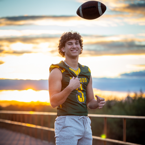 Ethan Krominga