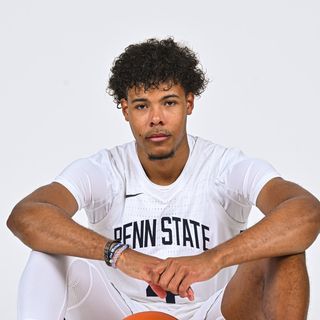 Donovan “Puff” Johnson