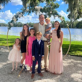 Kimberly Wadsworth The Wads