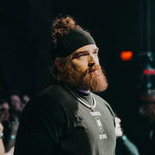 Jake “The Viking” Franklin