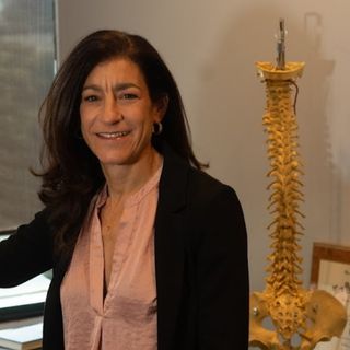 Dr. Suzi Schulman