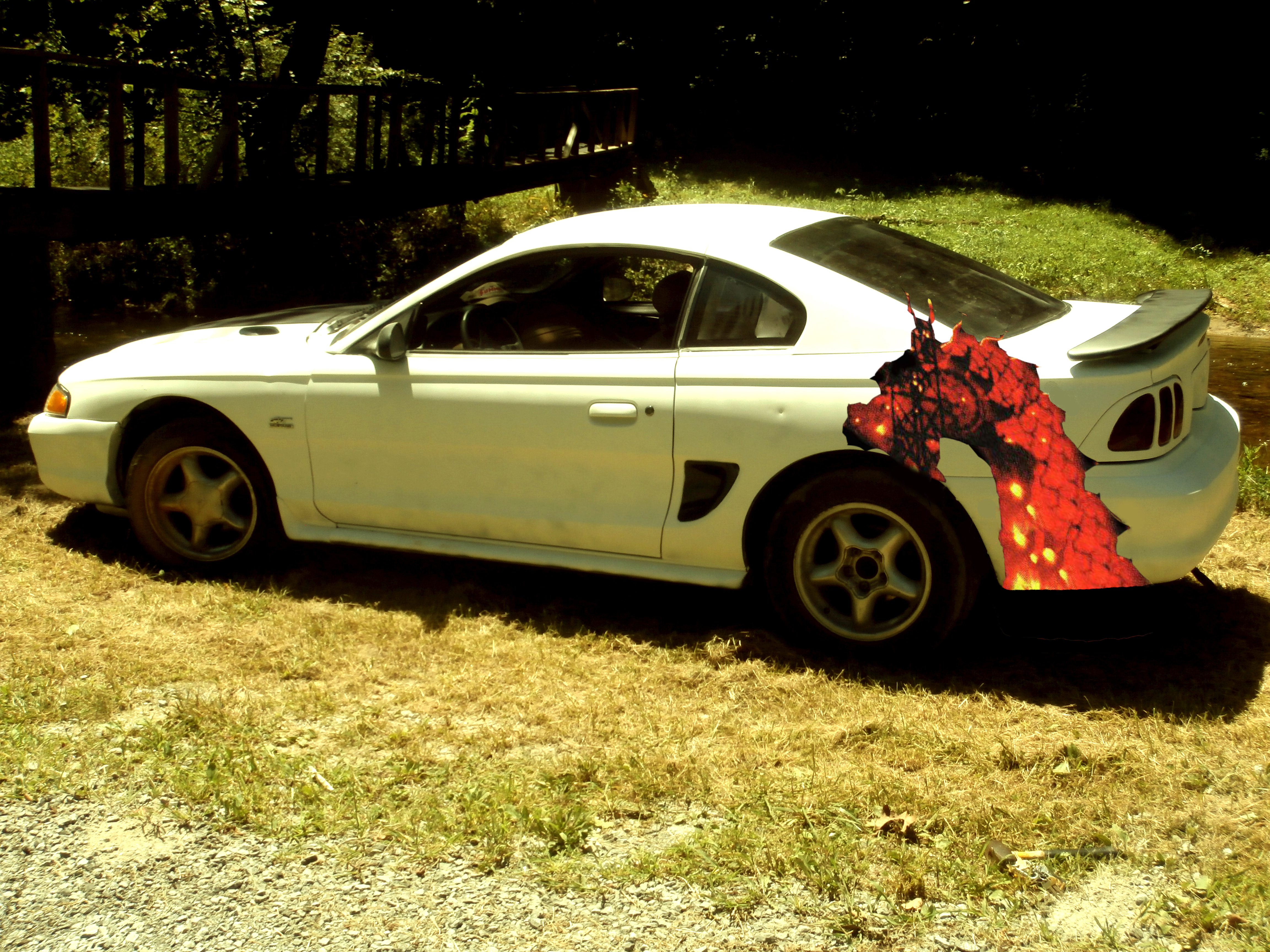 Red Dragon Racing Team