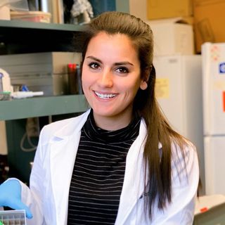 Jessie Hoffman, PhD, RD