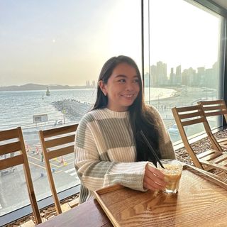 recel • dmv foodie ☻