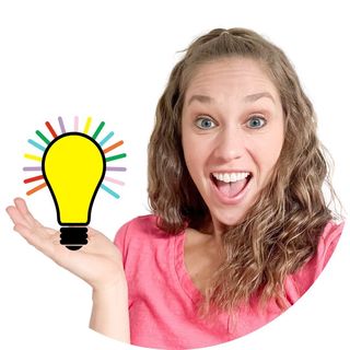 Lindsey BenGera | Sprinkle in Learning®