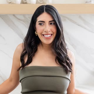 Danielle Brown | healthy recipes