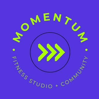 Momentum Fit Studio + Community