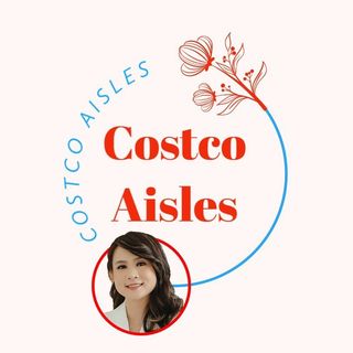 Juli Sandjaja | Costco Aisles | Costco Finds