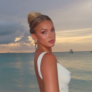 ᴍᴏʀɢᴀɴ ᴊᴏɴᴇs