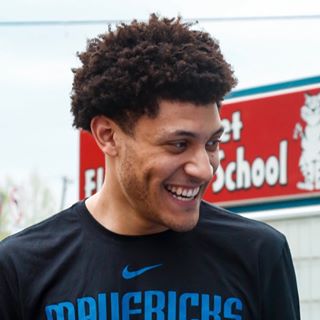 Justin Jackson