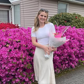 McKenna Ashcroft | mommy influencer, UGC, Seattle Washington