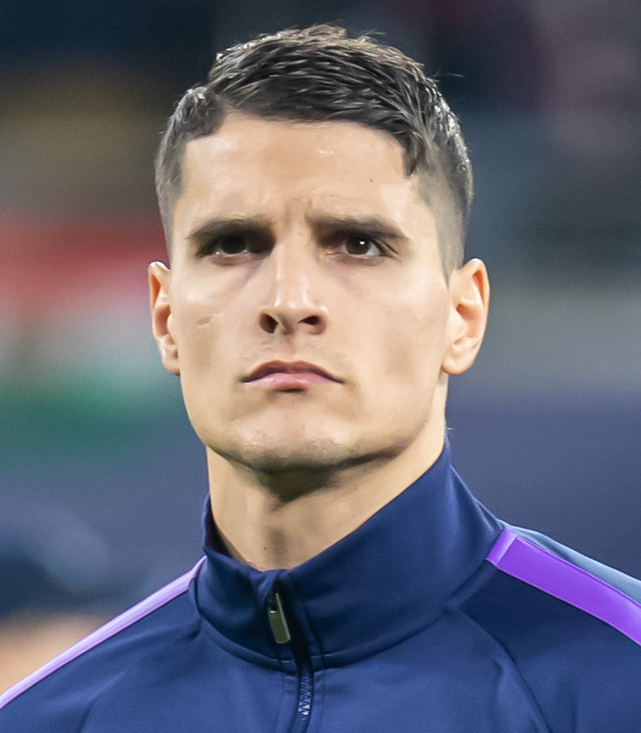Erik Lamela