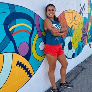 Dr. Mara Argyriou, PT, DPT, CSCS