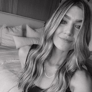 the grey edit | cortney bigelow