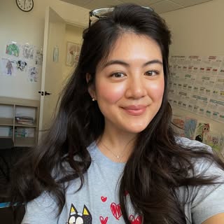 Michelle, M.S., CCC-SLP