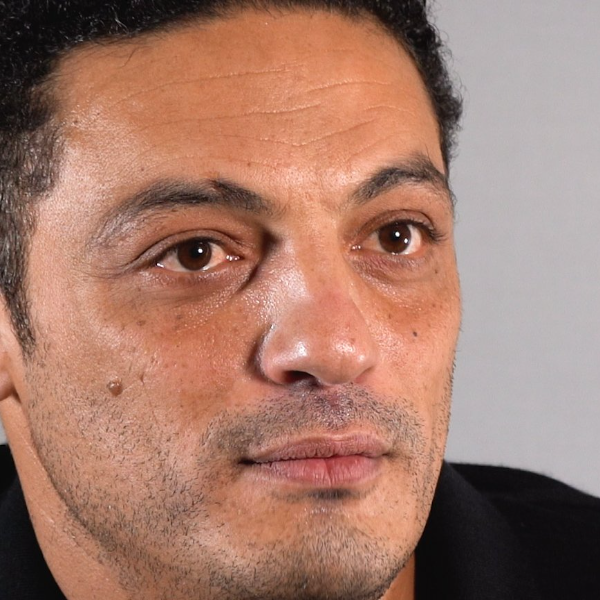 mohamed krimou