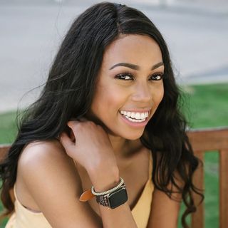 Dr. Brittney J. Fusilier