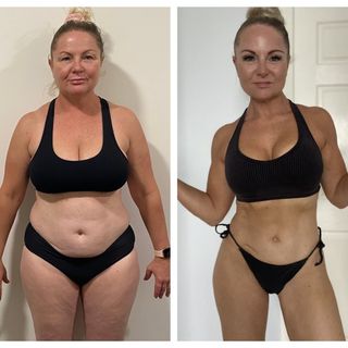 Billie Steele Fitness  Natural Weight Loss