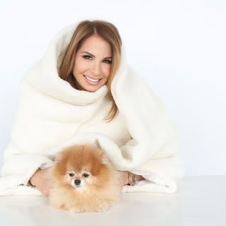 Jill Zarin