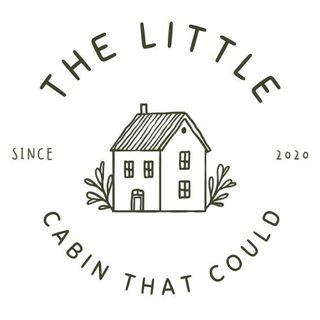 The littlecabinthatcould