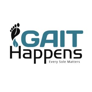 Gait Happens