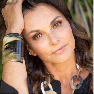 Nicole Diamond| makeup + Skincare over 50