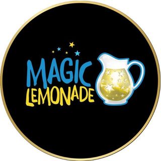 Magic Lemonade