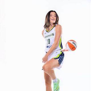 Maddy Siegrist