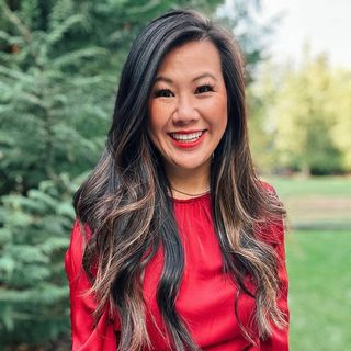 Tiffany Ishiguro - fashion, mom, lifestyle 📍SEATTLE