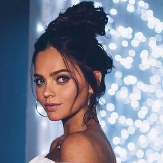 G R A C I E   N O R T O N