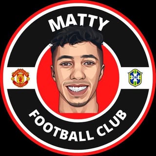 Matty Farias