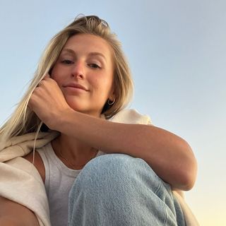 Abby Catlin